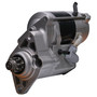 MPA Quality-Built Remanufactured Starter 19468 - angled view