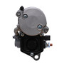MPA Quality-Built Remanufactured Starter 19468 - back view