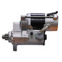 MPA Quality-Built Remanufactured Starter 19468 - side view