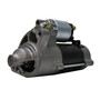 MPA Quality-Built Remanufactured Starter 19402 - angled view