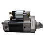 MPA Quality-Built Remanufactured Starter 19402 - side view