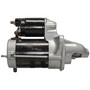 MPA Quality-Built Remanufactured Starter 19415 - side view