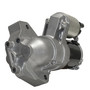 MPA Quality-Built Remanufactured Starter 19441 - angled view