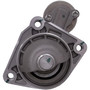 MPA Quality-Built Remanufactured Starter 19560 - front view