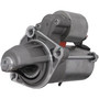 MPA Quality-Built Remanufactured Starter 19560 - angled view