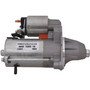 MPA Quality-Built Remanufactured Starter 19560 - side view
