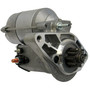 MPA Quality-Built Remanufactured Starter 19178 - angled view