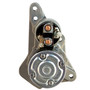 MPA Quality-Built Remanufactured Starter 19137 - back view
