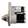 MPA Quality-Built Remanufactured Starter 19137 - side view