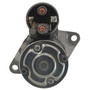MPA Quality-Built Remanufactured Starter 19514 - back view