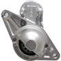 MPA Quality-Built New Starter 19545N - front view