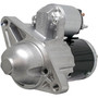 MPA Quality-Built New Starter 19545N - angled view