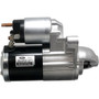 MPA Quality-Built New Starter 19545N - side view