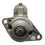 MPA Quality-Built Remanufactured Starter 19214 - front view