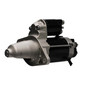 MPA Quality-Built Remanufactured Starter 19416 - angled view
