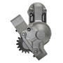 MPA Quality-Built New Starter 19441N - front view
