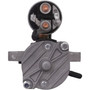 MPA Quality-Built Remanufactured Starter 19561 - back view