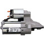 MPA Quality-Built Remanufactured Starter 19561 - side view