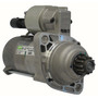 MPA Quality-Built Remanufactured Starter 19483 - angled view