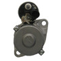 MPA Quality-Built Remanufactured Starter 19483 - back view