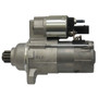 MPA Quality-Built Remanufactured Starter 19483 - side view