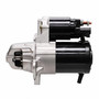 MPA Quality-Built Remanufactured Starter 19456 - side view