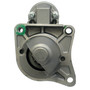 MPA Quality-Built Remanufactured Starter 19139 - front view