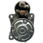 MPA Quality-Built Remanufactured Starter 19139 - back view