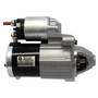 MPA Quality-Built Remanufactured Starter 19139 - side view