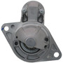 MPA Quality-Built Remanufactured Starter 19515 - front view