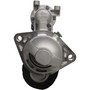 MPA Quality-Built Remanufactured Starter 19162 - front view
