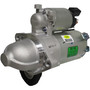 MPA Quality-Built Remanufactured Starter 19162 - angled view