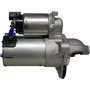 MPA Quality-Built Remanufactured Starter 19162 - side view