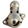 MPA Quality-Built Remanufactured Starter 19216 - front view