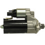 MPA Quality-Built Remanufactured Starter 19501 - side view