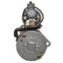 MPA Quality-Built Remanufactured Starter 19417 - back view