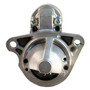 MPA Quality-Built Remanufactured Starter 19532 - front view