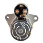 MPA Quality-Built Remanufactured Starter 19532 - back view