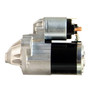 MPA Quality-Built Remanufactured Starter 19532 - side view