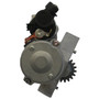 MPA Quality-Built Remanufactured Starter 19182 - back view