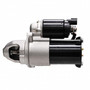 MPA Quality-Built Remanufactured Starter 19457 - side view