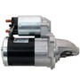 MPA Quality-Built New Starter 19515N - side view