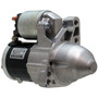MPA Quality-Built Remanufactured Starter 19141 - angled view