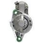 MPA Quality-Built Remanufactured Starter 19433 - front view