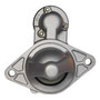 MPA Quality-Built Remanufactured Starter 19502 - front view