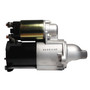 MPA Quality-Built Remanufactured Starter 19502 - side view
