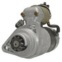 MPA Quality-Built New Starter 19417N - angled view