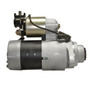 MPA Quality-Built New Starter 19417N - side view