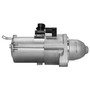 MPA Quality-Built Remanufactured Starter 19547 - side view