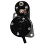 MPA Quality-Built New Starter 19442N - back view